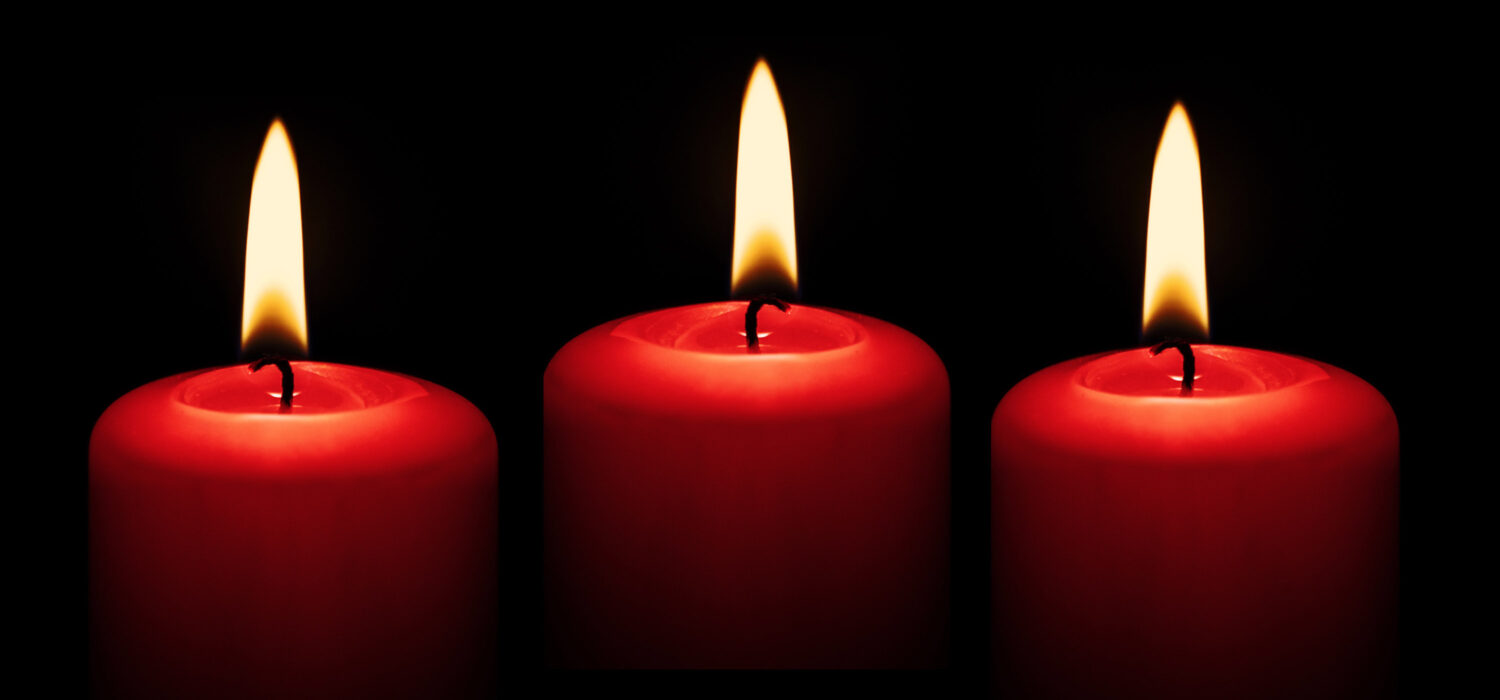 red-candle-